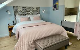 Lux Studio Loft