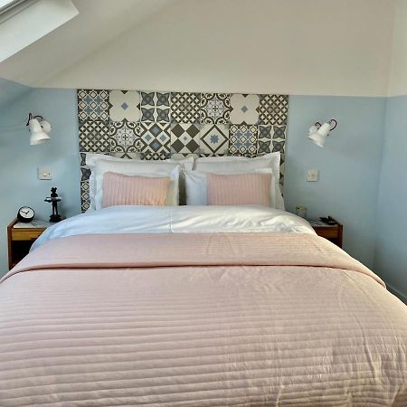 Lux Studio Loft Londen Buitenkant foto